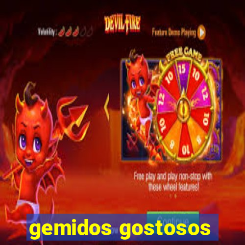 gemidos gostosos